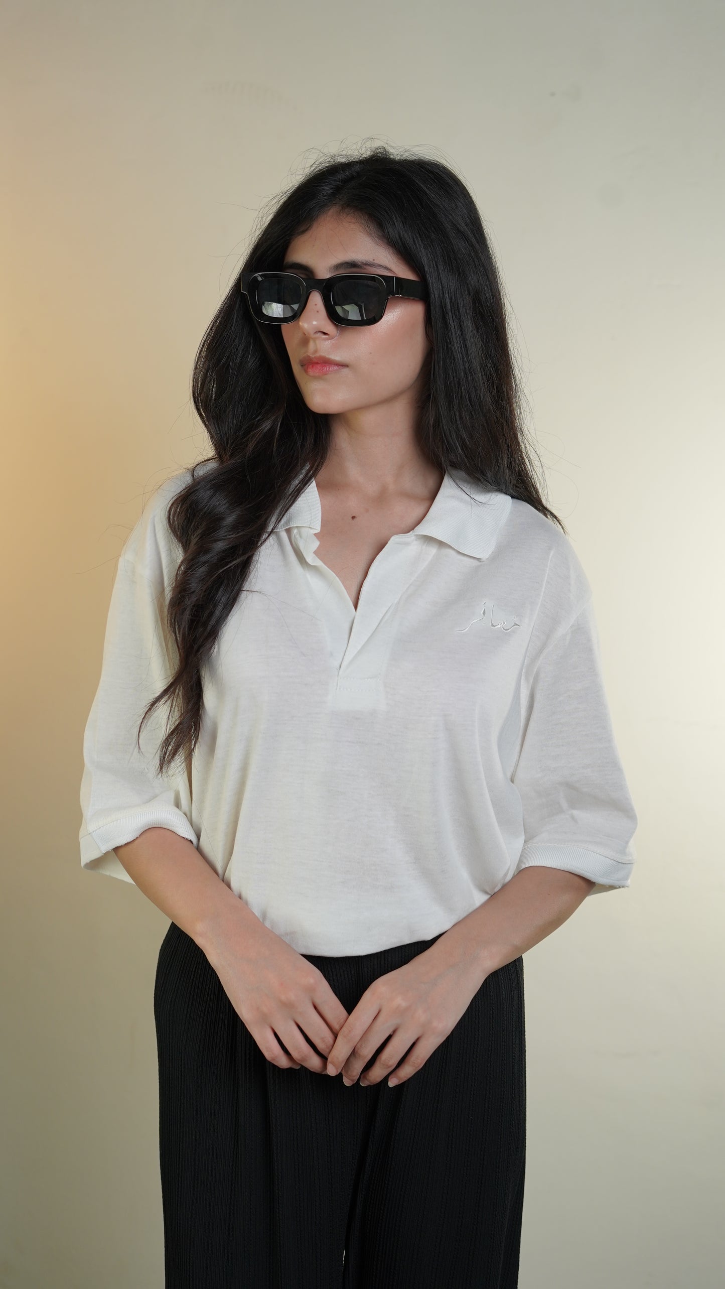 Polo - Opaline
