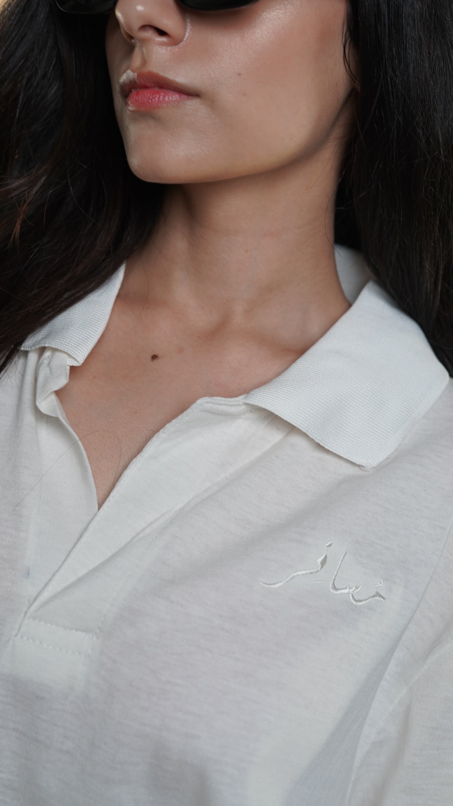 Polo - Opaline