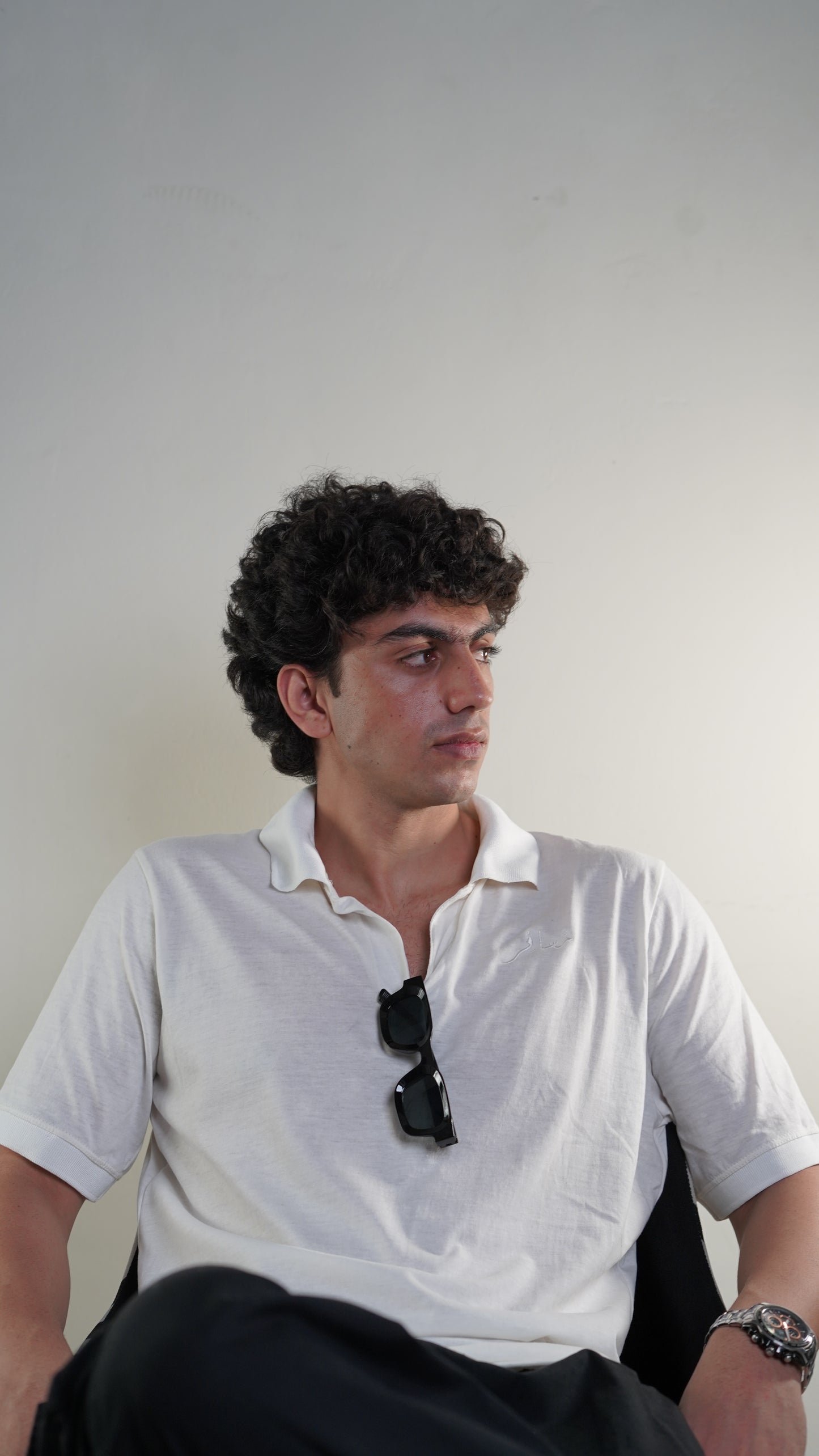 Polo - Opaline