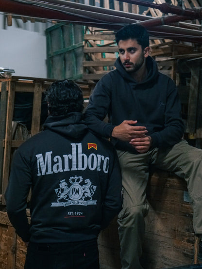 MSFR-Marlboro