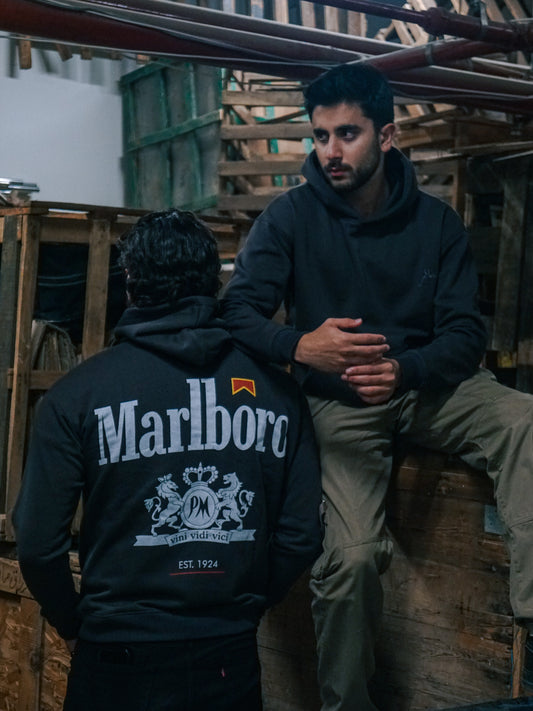 MSFR-Marlboro