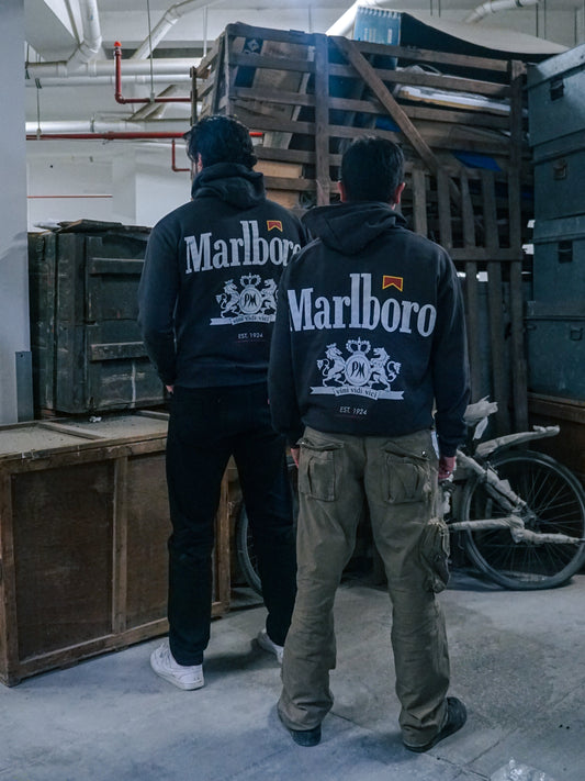 MSFR-Marlboro
